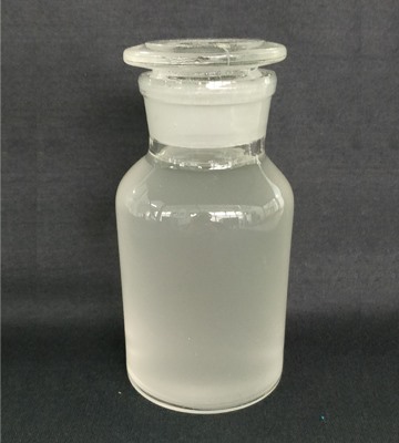 LXW-S110-4 水性粘合劑用聚氨酯樹脂
